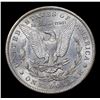 Image 3 : ***Auction Highlight*** 1891-o Morgan Dollar $1 Graded Select+ Unc BY USCG (fc)
