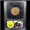Image 5 : ***Auction Highlight*** 1865 Two Cent Piece 2c Graded GEM Unc BN BY USCG (fc)