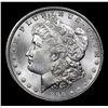 Image 2 : ***Auction Highlight*** 1899-o Morgan Dollar $1 Graded GEM++ Unc By USCG (fc)