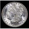 Image 2 : ***Auction Highlight*** 1904-o Morgan Dollar $1 Graded GEM++ Unc BY USCG (fc)