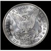 Image 3 : ***Auction Highlight*** 1904-o Morgan Dollar $1 Graded GEM++ Unc BY USCG (fc)