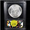 Image 5 : ***Auction Highlight*** 1904-o Morgan Dollar $1 Graded GEM++ Unc BY USCG (fc)