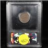 Image 5 : ***Auction Highlight*** 1911-d Lincoln Cent 1c Graded GEM Unc BN BY USCG (fc)
