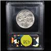 Image 5 : ***Auction Highlight*** 1926-s Oregon Trail Old Commem Half Dollar 50c Graded GEM++ Unc BY USCG (fc)