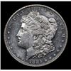 Image 2 : ***Auction Highlight*** 1885-s Morgan Dollar $1 Graded Select Unc PL By USCG (fc)