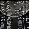 Image 7 : ***Auction Highlight*** 1881-s Morgan Dollar $1 Graded Choice Unc+ DMPL BY USCG (fc)