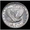 Image 3 : ***Auction Highlight*** 1926-p Standing Liberty Quarter 25c Graded GEM+ Unc By USCG (fc)