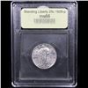Image 4 : ***Auction Highlight*** 1926-p Standing Liberty Quarter 25c Graded GEM+ Unc By USCG (fc)