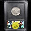 Image 5 : ***Auction Highlight*** 1926-p Standing Liberty Quarter 25c Graded GEM+ Unc By USCG (fc)