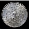 Image 3 : ***Auction Highlight*** 1900-s Vam 6 I3 R6 Morgan Dollar $1 Graded Select Unc BY USCG (fc)