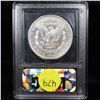 Image 5 : ***Auction Highlight*** 1900-s Vam 6 I3 R6 Morgan Dollar $1 Graded Select Unc BY USCG (fc)