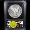 Image 5 : ***Auction Highlight*** 1886-p Morgan Dollar $1 Graded Choice Unc DMPL BY USCG (fc)