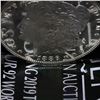 Image 6 : ***Auction Highlight*** 1886-p Morgan Dollar $1 Graded Choice Unc DMPL BY USCG (fc)
