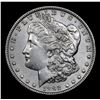 Image 2 : ***Auction Highlight*** 1892-o Morgan Dollar $1 Graded Select Unc BY USCG (fc)