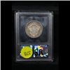 Image 5 : ***Auction Highlight*** 1804 Draped Bust Quarter 25c Graded vg details By USCG (fc)