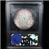 Image 5 : ***Auction Highlight*** 1887-p Morgan Dollar 1 Graded GEM++ Unc By USCG (fc)