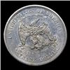 Image 3 : ***Auction Highlight*** 1875-s Trade Dollar $1 Graded Select Unc By USCG (fc)