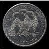 Image 3 : ***Auction Highlight*** 1877-s Seated Half Dollar 50c Graded Select Unc+ PL By USCG (fc)