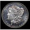 Image 2 : ***Auction Highlight*** 1882-cc Morgan Dollar $1 Grades Select Unc+ DMPL (fc)
