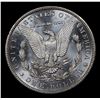 Image 3 : ***Auction Highlight*** 1882-cc Morgan Dollar $1 Grades Select Unc+ DMPL (fc)