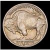 Image 3 : 1938-d/d Buffalo Nickel 5c Grades Choice Unc