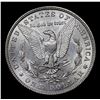 Image 3 : 1880-o Morgan Dollar $1 Grades Select Unc