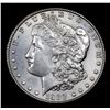 Image 2 : 1902-o Morgan Dollar $1 Grades Choice Unc