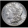 Image 2 : 1882-s Morgan Dollar $1 Grades Select Unc