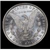 Image 3 : 1881-o Morgan Dollar $1 Grades Select+ Unc