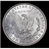 Image 3 : 1880-p Morgan Dollar $1 Grades Select+ Unc