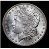 Image 2 : 1904-o Morgan Dollar $1 Grades GEM+ Unc