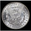 Image 3 : 1904-o Morgan Dollar $1 Grades GEM+ Unc