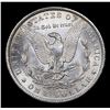Image 3 : 1883-o Morgan Dollar $1 Grades Choice+ Unc
