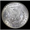 Image 3 : 1886-p Morgan Dollar $1 Grades GEM Unc