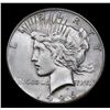 Image 2 : 1926-s Peace Dollar $1 Grades Select Unc