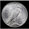 Image 3 : 1926-s Peace Dollar $1 Grades Select Unc