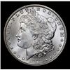 Image 2 : 1898-o Morgan Dollar $1 Grades GEM Unc