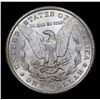 Image 3 : 1898-o Morgan Dollar $1 Grades GEM Unc
