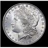 Image 2 : 1900-p Morgan Dollar $1 Grades GEM Unc