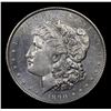 Image 2 : 1890-s Morgan Dollar $1 Grades Select Unc PL
