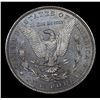 Image 3 : 1890-s Morgan Dollar $1 Grades Select Unc PL
