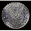 Image 3 : 1878-s Morgan Dollar $1 Grades Select Unc+ PL