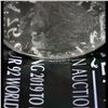 Image 4 : 1878-s Morgan Dollar $1 Grades Select Unc+ PL