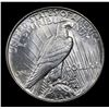 Image 3 : 1926-d Peace Dollar $1 Grades Choice Unc