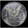 Image 3 : 1887-p Morgan Dollar $1 Grades Choice Unc+ PL