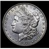 Image 2 : 1878/1878-p 8tf Vam 18 I4 R4 Morgan Dollar $1 Grades Select Unc