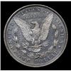 Image 3 : 1878/1878-p 8tf Vam 18 I4 R4 Morgan Dollar $1 Grades Select Unc