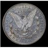 Image 3 : 1878-p 7/8tf Vam 41 Top 100 7/7 I5 R5 Morgan Dollar $1 Grades Select Unc