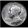 Image 2 : 1936 Lynchburg Old Commem Half Dollar 50c Grades GEM Unc