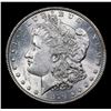 Image 2 : 1879-p Morgan Dollar $1 Grades Select Unc